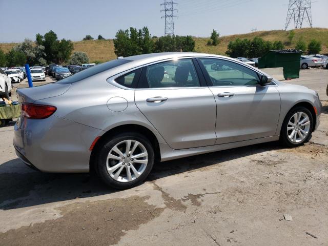 Photo 3 from auction – 2015 CHRYSLER 200 LIMITE with VIN 1C3CCCAB5FN623913