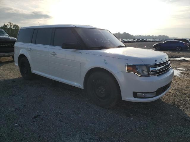 Photo 4 from auction – 2014 FORD FLEX SEL with VIN 2FMGK5C86EBD32730