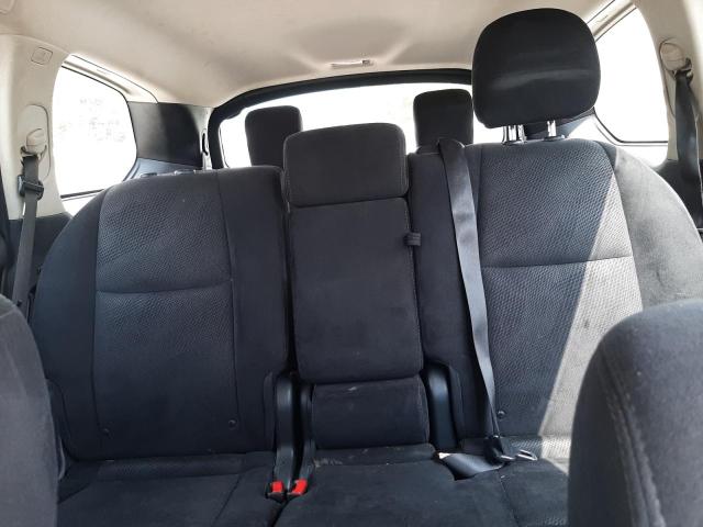 Photo 10 from auction – 2016 NISSAN PATHFINDER with VIN 5N1AR2MN1GC639620