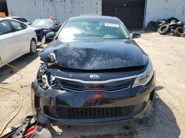 Photo 5 from auction – 2017 KIA OPTIMA HYB with VIN KNAGU4LE2H5013815