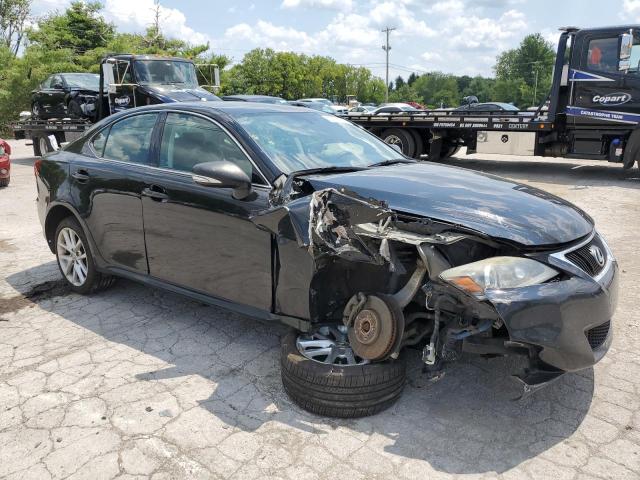 Photo 4 from auction – 2011 LEXUS IS 250 with VIN JTHCF5C26B5044725
