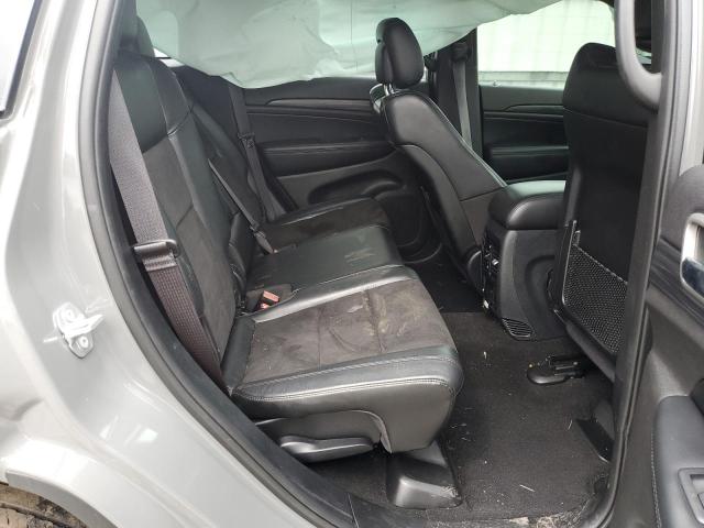 Photo 11 from auction – 2019 JEEP GRAND CHER with VIN 1C4RJFAG2KC672095