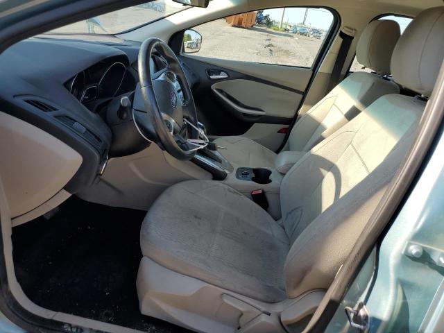 Photo 7 from auction – 2012 FORD FOCUS SEL with VIN 1FAHP3M26CL415845