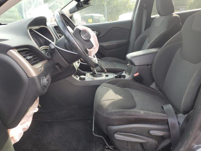 Photo 7 from auction – 2015 JEEP CHEROKEE L with VIN 1C4PJMCS8FW794848