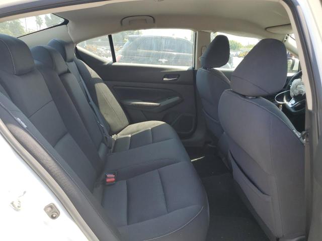 Photo 10 from auction – 2020 NISSAN ALTIMA S with VIN 1N4BL4BV8LC121836