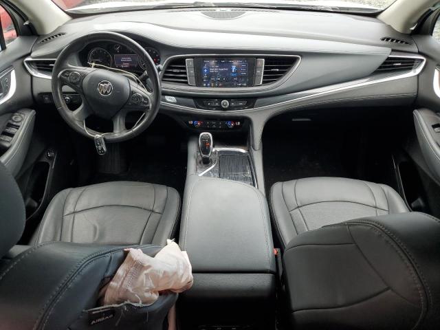 Photo 8 from auction – 2020 BUICK ENCLAVE ES with VIN 5GAEVAKW9LJ215746