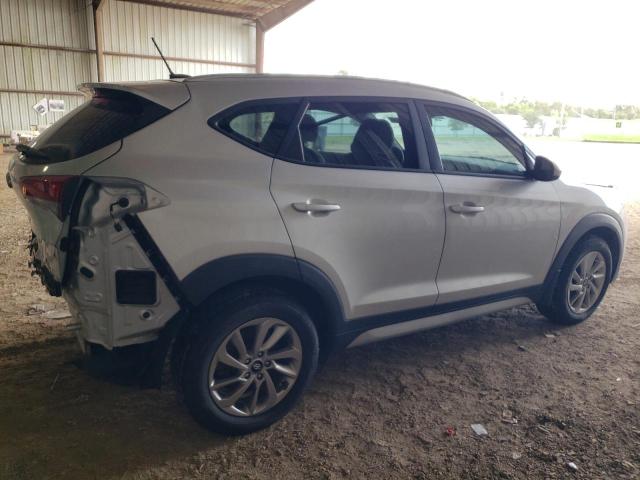 Photo 3 from auction – 2017 HYUNDAI TUCSON LIM with VIN KM8J33A40HU511318
