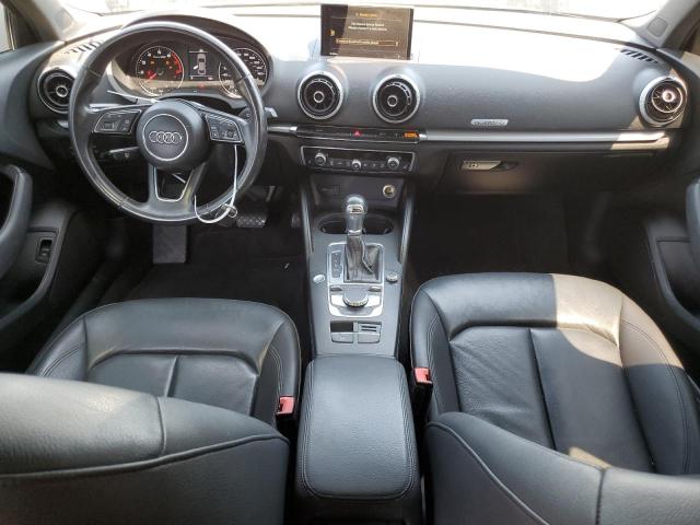 Photo 8 from auction – 2017 AUDI A3 PREMIUM with VIN WAUB8GFF3H1010756