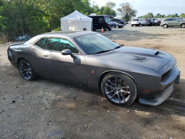 Photo 4 from auction – 2022 DODGE CHALLENGER with VIN 2C3CDZFJ5NH171629