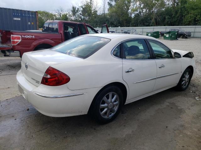 Photo 3 from auction – 2009 BUICK LACROSSE C with VIN 2G4WD582891118554