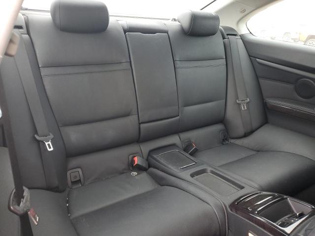 Photo 10 from auction – 2011 BMW 328 I SULE with VIN WBAKE5C53BE429702