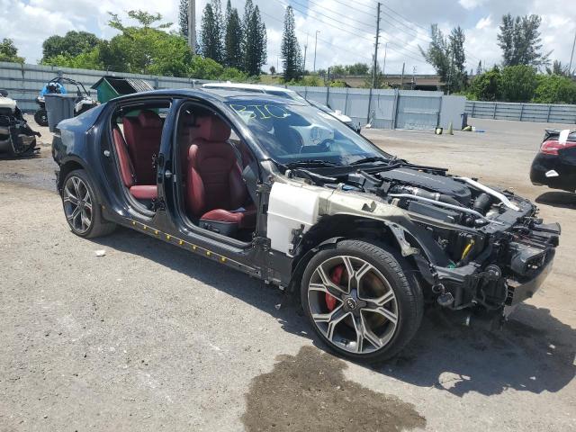 Photo 4 from auction – 2018 KIA STINGER GT with VIN KNAE55LC0J6018942