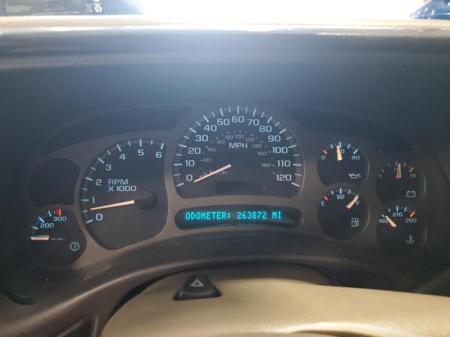 Photo 9 from auction – 2005 GMC YUKON with VIN 1GKEK63U05J243850