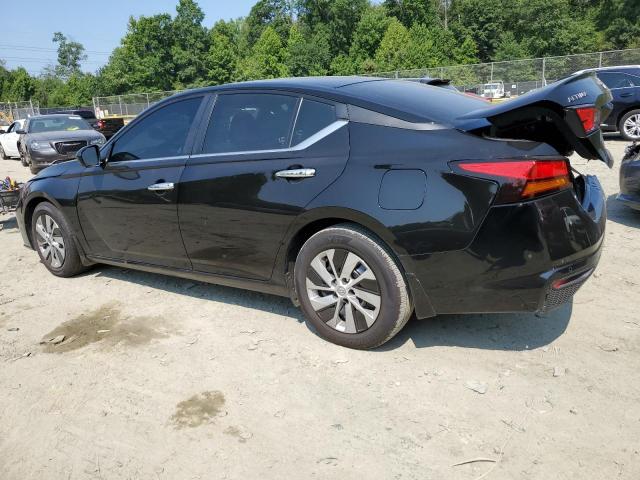 Photo 2 from auction – 2023 NISSAN ALTIMA S with VIN 1N4BL4BV4PN364053