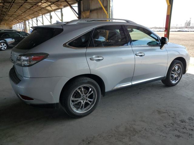 Photo 3 from auction – 2010 LEXUS RX 350 with VIN JTJZK1BA4A2403544