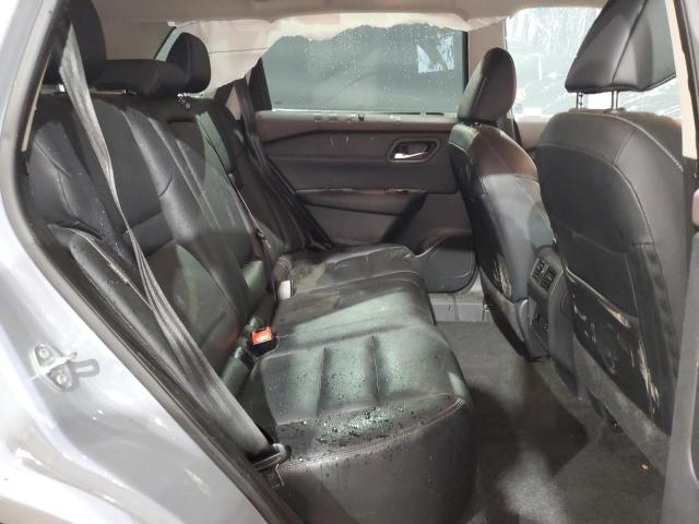 Photo 11 from auction – 2023 NISSAN ROGUE SL with VIN 5N1BT3CB5PC800246