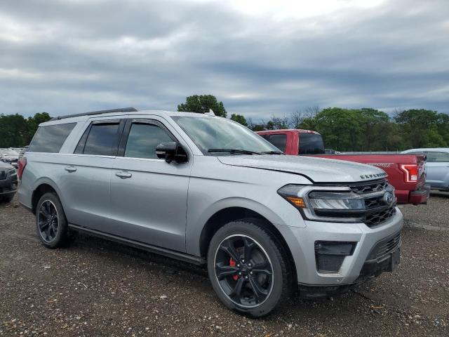 Photo 4 from auction – 2023 FORD EXPEDITION with VIN 1FMJK2AGXPEA06645