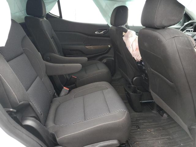 Photo 11 from auction – 2021 GMC ACADIA SLE with VIN 1GKKNKLS0MZ150120