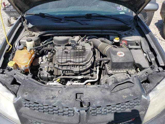 Photo 11 from auction – 2012 DODGE AVENGER SX with VIN 1C3CDZEGXCN269534