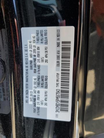 Photo 14 from auction – 2023 MAZDA CX-30 PREM with VIN 3MVDMBDY5PM587643