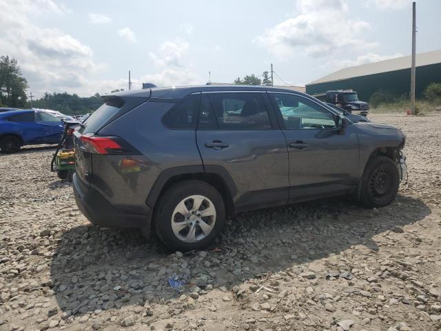 Photo 3 from auction – 2023 TOYOTA RAV4 LE with VIN 2T3F1RFVXPC367459
