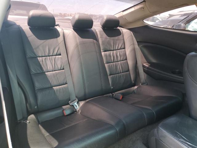 Photo 10 from auction – 2012 HONDA ACCORD EXL with VIN 1HGCS1B81CA008317