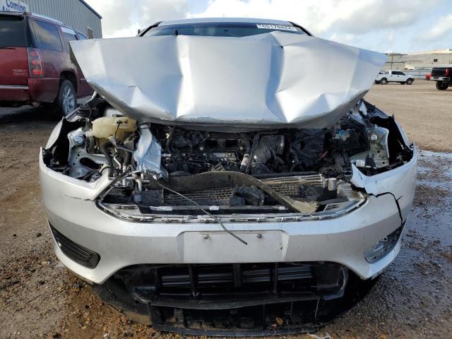 Photo 5 from auction – 2018 FORD FOCUS SE with VIN 1FADP3K29JL262490