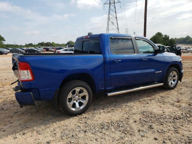 Photo 3 from auction – 2019 RAM 1500 BIG H with VIN 1C6SRFFT1KN902799