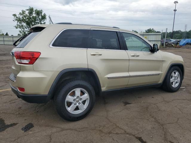 Photo 3 from auction – 2011 JEEP GRAND CHER with VIN 1J4RR4GG3BC563076