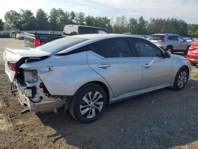 Photo 3 from auction – 2021 NISSAN ALTIMA S with VIN 1N4BL4BVXMN329836