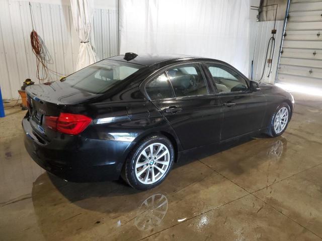 Photo 3 from auction – 2016 BMW 320 XI with VIN WBA8E5G59GNU20093