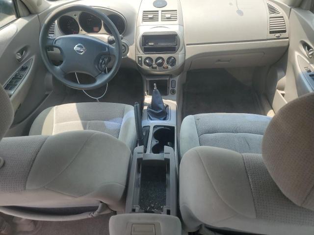 Photo 8 from auction – 2003 NISSAN ALTIMA BAS with VIN 1N4AL11D23C234264