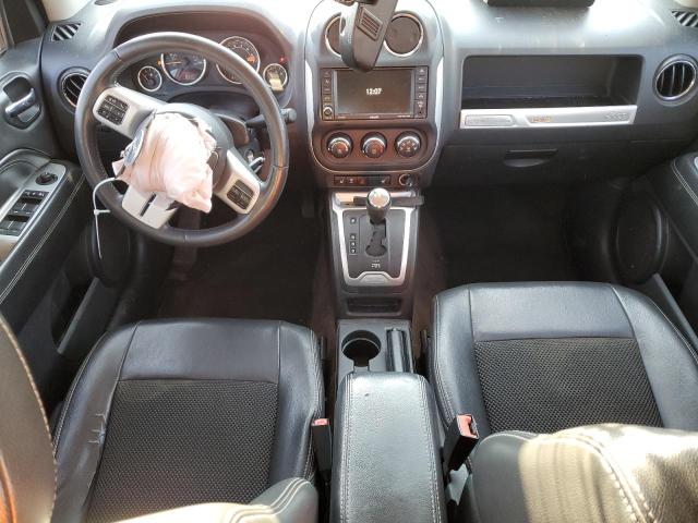 Photo 8 from auction – 2014 JEEP COMPASS LA with VIN 1C4NJCEB3ED531370