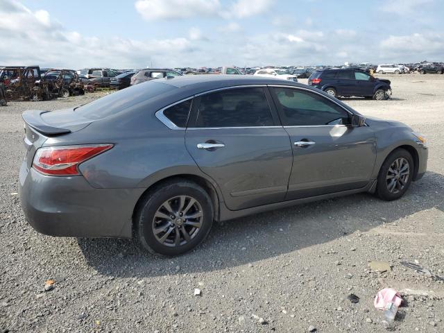 Photo 3 from auction – 2015 NISSAN ALTIMA 2.5 with VIN 1N4AL3AP3FN920229