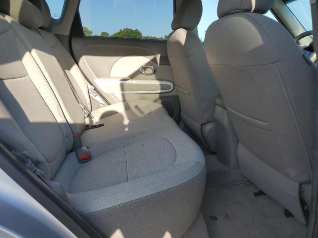 Photo 11 from auction – 2016 KIA SOUL EV with VIN KNDJP3AE9G7012841