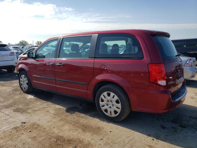 صورة رقم 2 من المزاد - 2015 DODGE GRAND CARA مع VIN 2C4RDGBG2FR650932