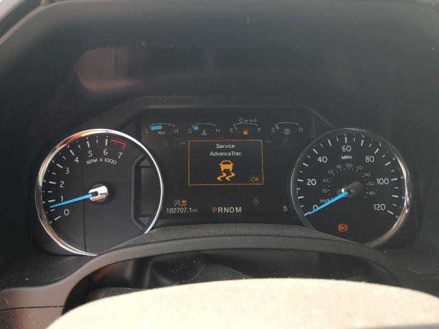 Photo 9 from auction – 2018 FORD EXPEDITION with VIN 1FMJU1KT0JEA22375