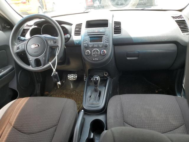 Photo 8 from auction – 2013 KIA SOUL with VIN KNDJT2A53D7570928