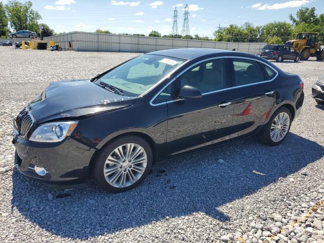 Photo 1 from auction – 2013 BUICK VERANO CON with VIN 1G4PR5SKXD4217324