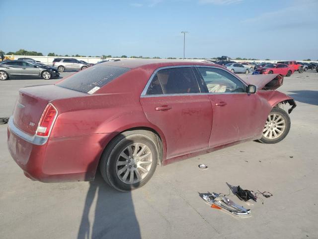 Photo 3 from auction – 2012 CHRYSLER 300 with VIN 2C3CCAAG1CH165548