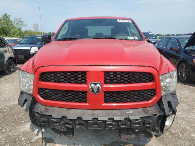 Photo 5 from auction – 2017 RAM 1500 ST with VIN 1C6RR7FT1HS504698