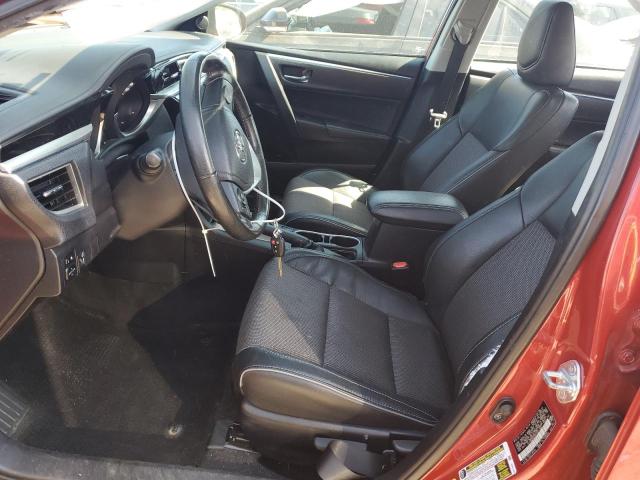 Photo 7 from auction – 2015 TOYOTA COROLLA L with VIN 2T1BURHE5FC457368