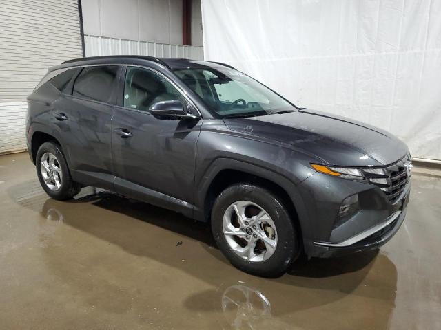 Photo 4 from auction – 2023 HYUNDAI TUCSON SEL with VIN 5NMJBCAE0PH216550