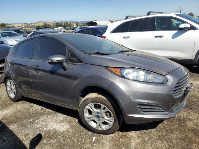 Photo 4 from auction – 2014 FORD FIESTA SE with VIN 3FADP4EJ4EM177117