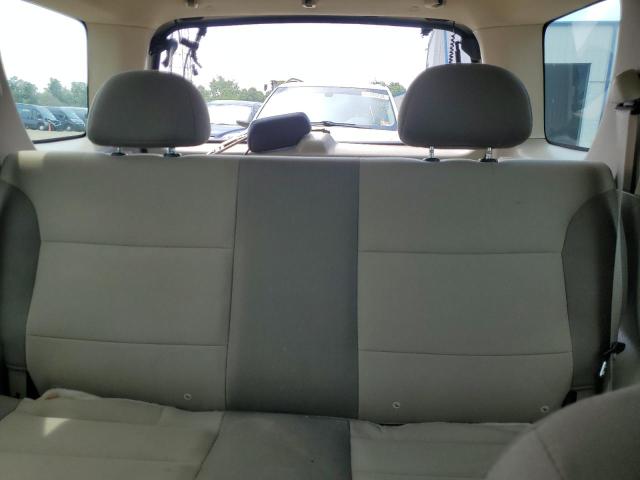 Photo 10 from auction – 2003 FORD ESCAPE XLS with VIN 1FMYU02193KC65677