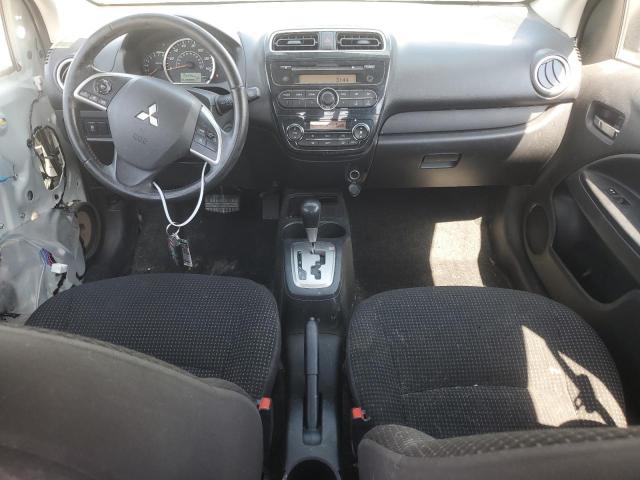 Photo 8 from auction – 2015 MITSUBISHI MIRAGE ES with VIN ML32A4HJ0FH042885