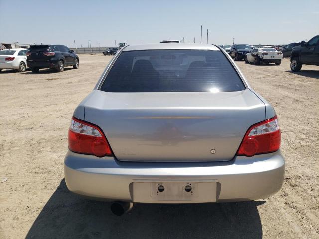 Photo 6 from auction – 2005 SUBARU IMPREZA with VIN JF1GD29685G523941