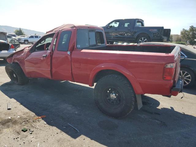 Photo 2 from auction – 2003 FORD RANGER SUP with VIN 1FTYR44V63PA40875