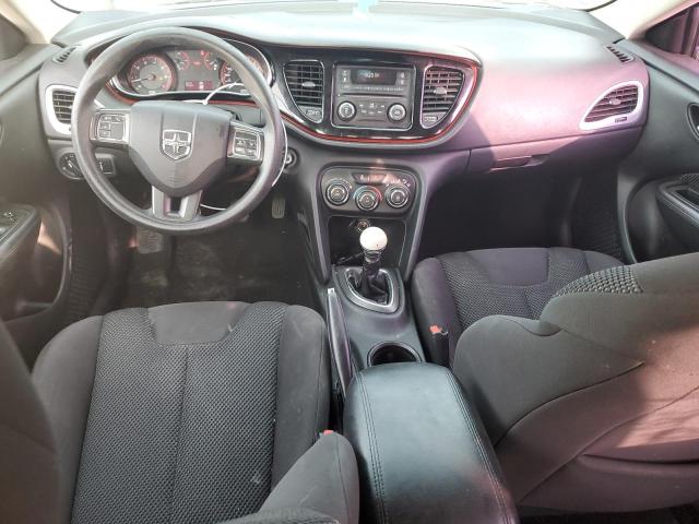 Photo 8 from auction – 2015 DODGE DART SE with VIN 1C3CDFAA0FD434114