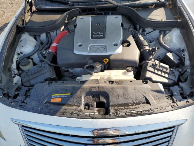 Photo 11 from auction – 2013 INFINITI G37 BASE with VIN JN1CV6AP5DM722322